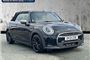 2021 MINI Convertible 1.5 Cooper Exclusive 2dr