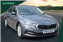 2022 Skoda Octavia 1.0 TSI SE 5dr