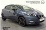 2020 Nissan Micra 1.0 IG-T 100 N-Tec 5dr