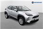 2023 Toyota Yaris Cross 1.5 Hybrid Icon 5dr CVT