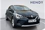 2020 Renault Captur 1.0 TCE 100 Iconic 5dr