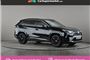 2021 Toyota RAV4 2.5 VVT-i Hybrid Black Edition 5dr CVT 2WD