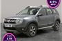 2017 Dacia Duster 1.5 dCi 110 SE Summit 5dr