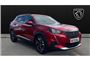 2020 Peugeot 2008 1.2 PureTech Allure Premium 5dr