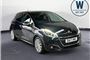 2017 Peugeot 208 1.2 PureTech 110 Allure 5dr EAT6