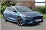 2021 Ford Focus 1.0 EcoBoost Hybrid mHEV 125 ST-Line X Edition 5dr