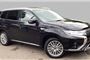 2021 Mitsubishi Outlander 2.4 PHEV Design 5dr Auto