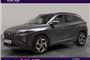 2022 Hyundai Tucson 1.6 TGDi Hybrid 230 Premium 5dr 2WD Auto