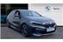 2021 BMW 1 Series 118i [136] M Sport 5dr