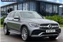 2019 Mercedes-Benz GLC GLC 300d 4Matic AMG Line Premium 5dr 9G-Tronic