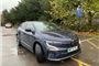 2022 Renault Megane E Tech EV60 160kW Techno 60kWh Optimum Charge 5dr Auto