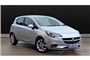 2015 Vauxhall Corsa 1.2 SRi 5dr