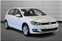 2017 Volkswagen Golf 1.6 TDI 110 Match Edition 5dr