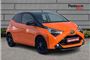 2019 Toyota Aygo 1.0 VVT-i X-Cite 6 5dr