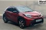 2022 Toyota Aygo X 1.0 VVT-i Exclusive 5dr