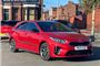 2021 Kia Ceed 1.0T GDi ISG GT-Line 5dr