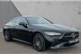 2024 Mercedes-Benz Cle CLE 300e AMG Line Premium 2dr 9G-Tronic