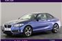 2019 BMW 2 Series 218d Sport 2dr [Nav]