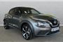 2023 Nissan Juke 1.0 DiG-T 114 Tekna 5dr