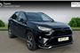 2021 Toyota RAV4 2.5 PHEV Design 5dr CVT