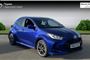 2022 Toyota Yaris 1.5 Hybrid Design 5dr CVT