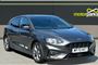 2020 Ford Focus 1.0 EcoBoost Hybrid mHEV 155 ST-Line Edition 5dr