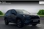 2021 Toyota RAV4 2.5 PHEV Dynamic 5dr CVT