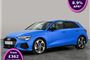 2021 Audi A3 35 TFSI Edition 1 5dr S Tronic