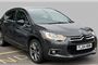 2014 Citroen DS4 1.6 e-HDi 115 DStyle 5dr