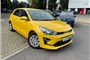 2021 Kia Rio 1.25 1 5dr