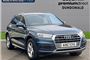 2017 Audi Q5 2.0 TDI Quattro Sport 5dr S Tronic