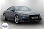 2021 Audi TT 45 TFSI S Line 2dr S Tronic