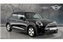 2024 MINI Hatchback 5dr 1.5 Cooper Classic 5dr Auto [Comfort/Nav Pack]