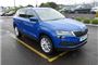 2019 Skoda Karoq 2.0 TDI SE L 5dr