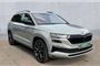 2024 Skoda Karoq 2.0 TDI [150] Sportline 4x4 5dr DSG