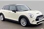 2017 MINI Hatchback 5dr 2.0 Cooper S 5dr