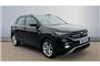 2021 Volkswagen T-Cross 1.0 TSI 110 SE 5dr