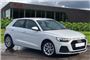 2023 Audi A1 30 TFSI 110 Sport 5dr