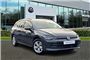 2024 Volkswagen Golf Estate 1.5 TSI 150 life 5dr