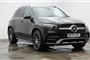 2022 Mercedes-Benz GLE GLE 350de 4Matic AMG Line Premium 5dr 9G-Tronic