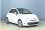 2020 Fiat 500 1.2 Rock Star 3dr