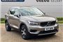 2021 Volvo XC40 1.5 T3 [163] Inscription 5dr Geartronic