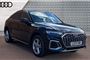 2021 Audi Q5 Sportback 45 TFSI Quattro S Line 5dr S Tronic