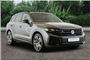 2024 Volkswagen Touareg 3.0 V6 TDI 4Motion 286 Black Edition 5dr Tip Auto