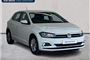 2019 Volkswagen Polo 1.0 EVO SE 5dr