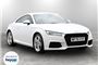 2020 Audi TT 40 TFSI Sport 2dr S Tronic