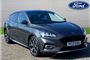 2021 Ford Focus Active 1.0 EcoBoost Hybrid mHEV 125 Active X Edition 5dr