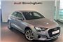 2021 Audi A3 Saloon 35 TDI Sport 4dr