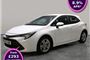 2022 Toyota Corolla 1.8 VVT-i Hybrid Icon 5dr CVT