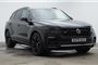 2020 Volkswagen Touareg 3.0 V6 TSI 4Motion Black Edition 5dr Tip Auto